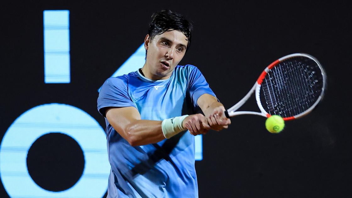 Александр Шевченко