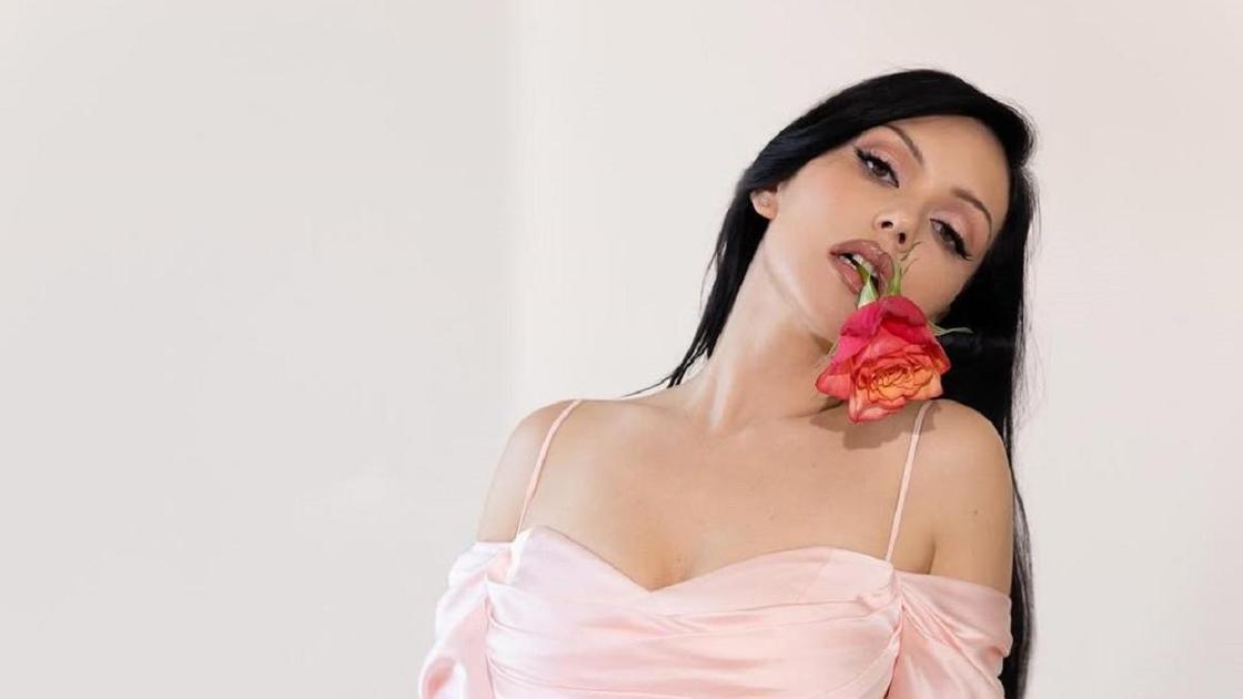 Ольга Серябкина