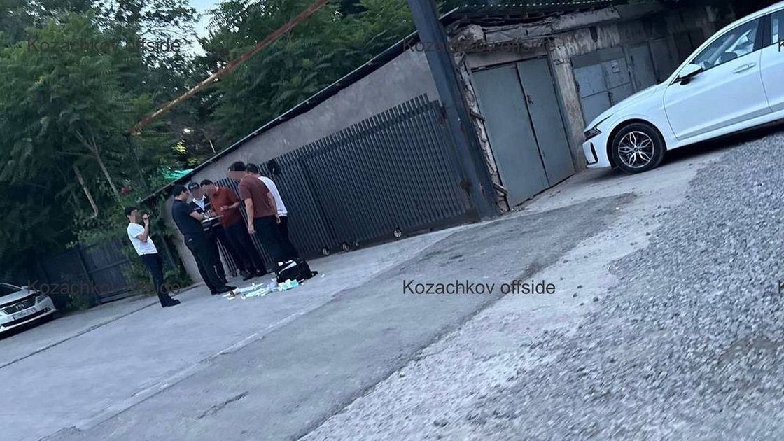 тергеу амалдары