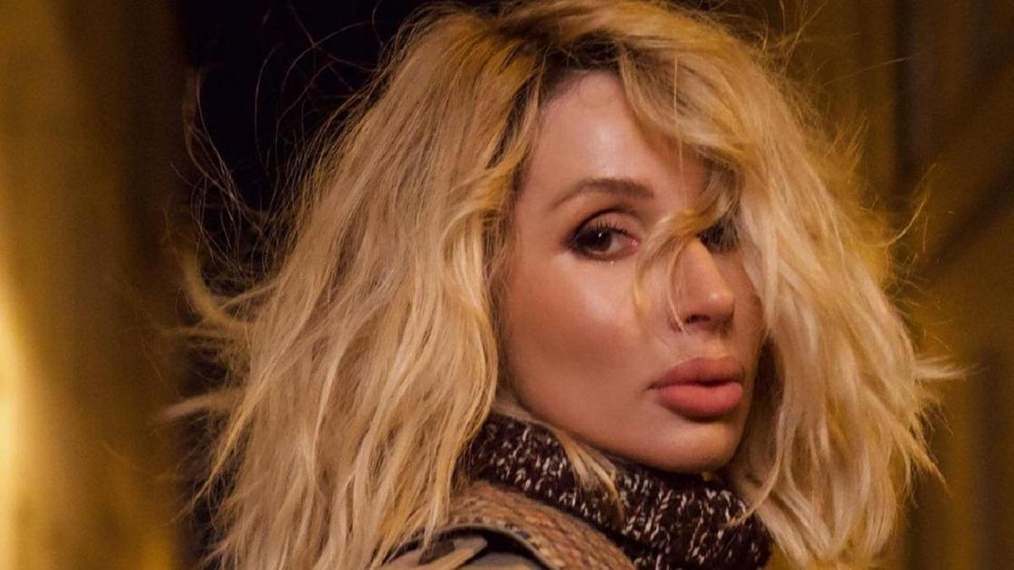 Светлана Лобода