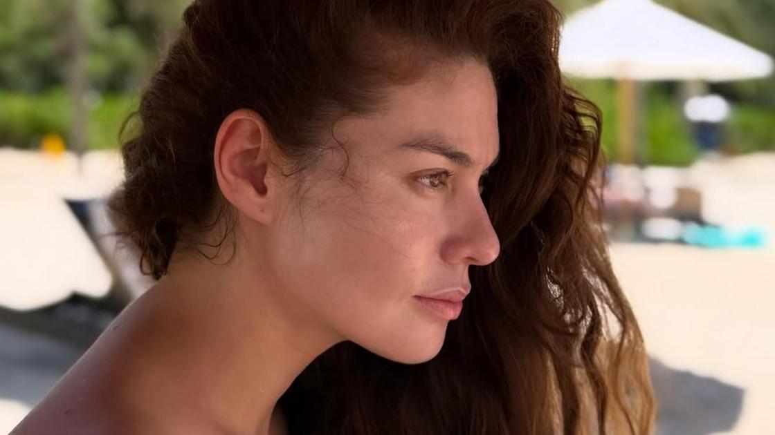 Альмира Турсын