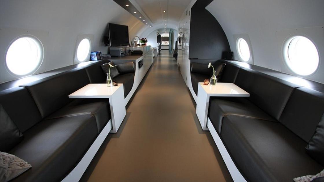 Отель в Нидерландах