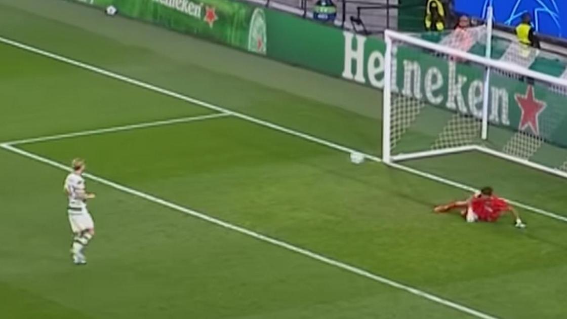 Сейв Шерхана Калмурзы