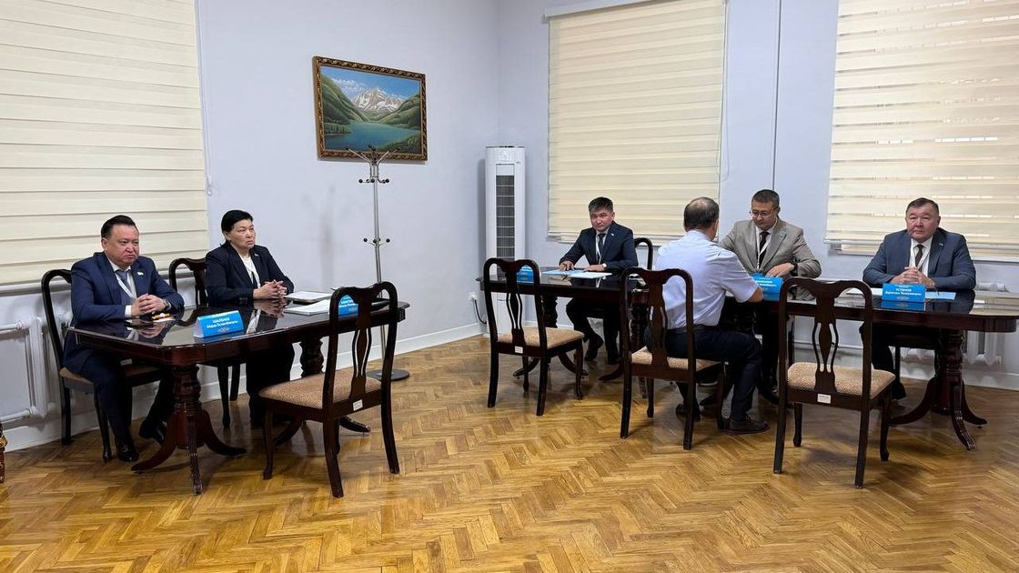 Избирательный участок за рубежом