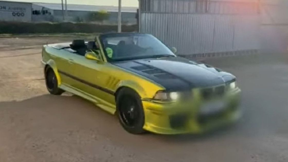 Автомобиль