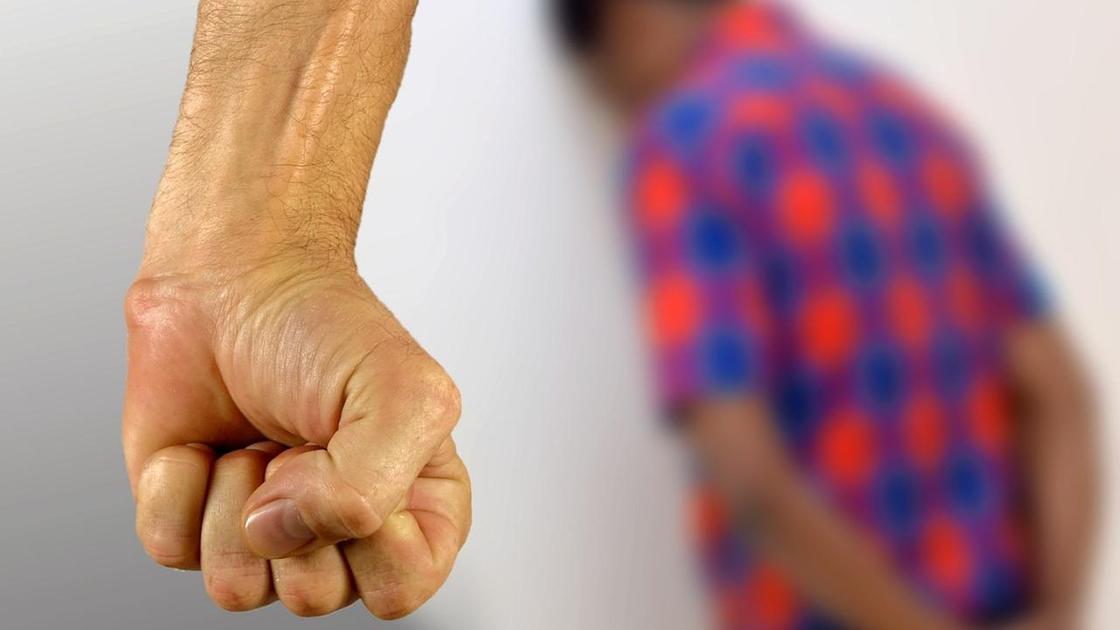 Зорлық-зомбылық