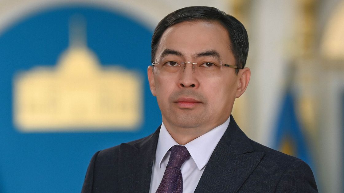 Арман Қырықбаев