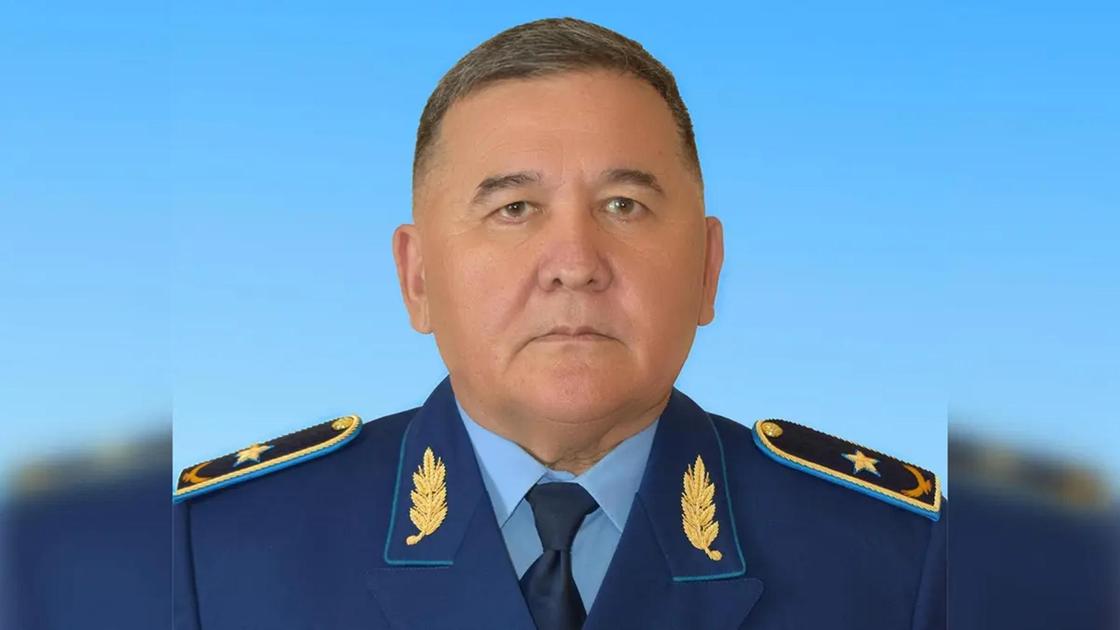 Қайрат Садықов