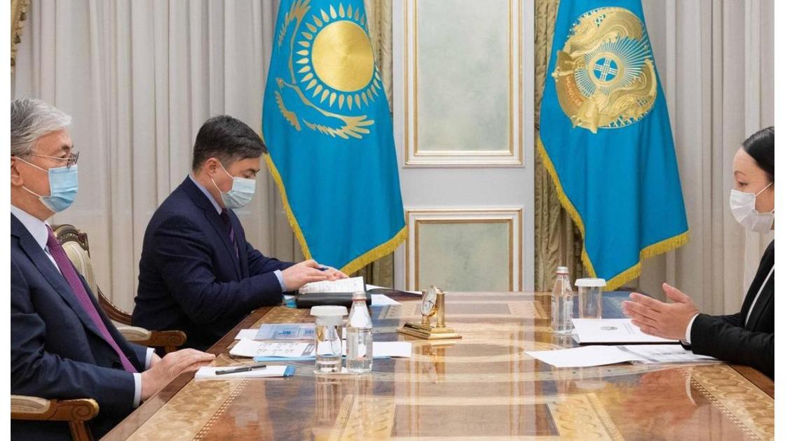 Тоқаев пен Күнсұлу Закарья Тоқаев пен Күнсұлу Закарья
