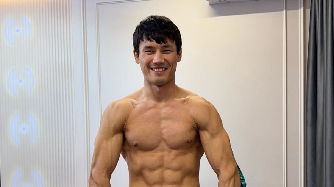 Еркебулан Токтар