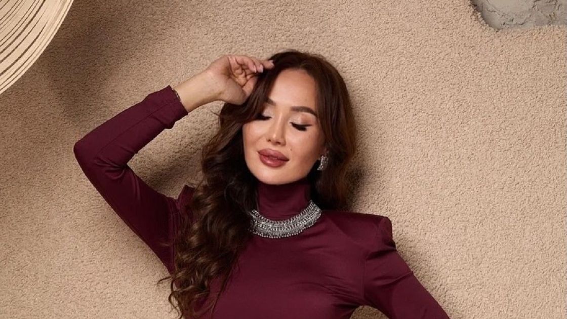 Рано Умарова