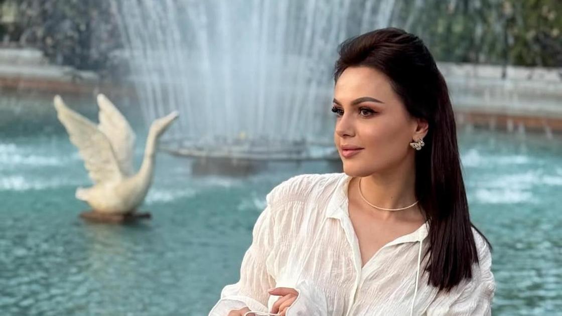 Анна Данченко