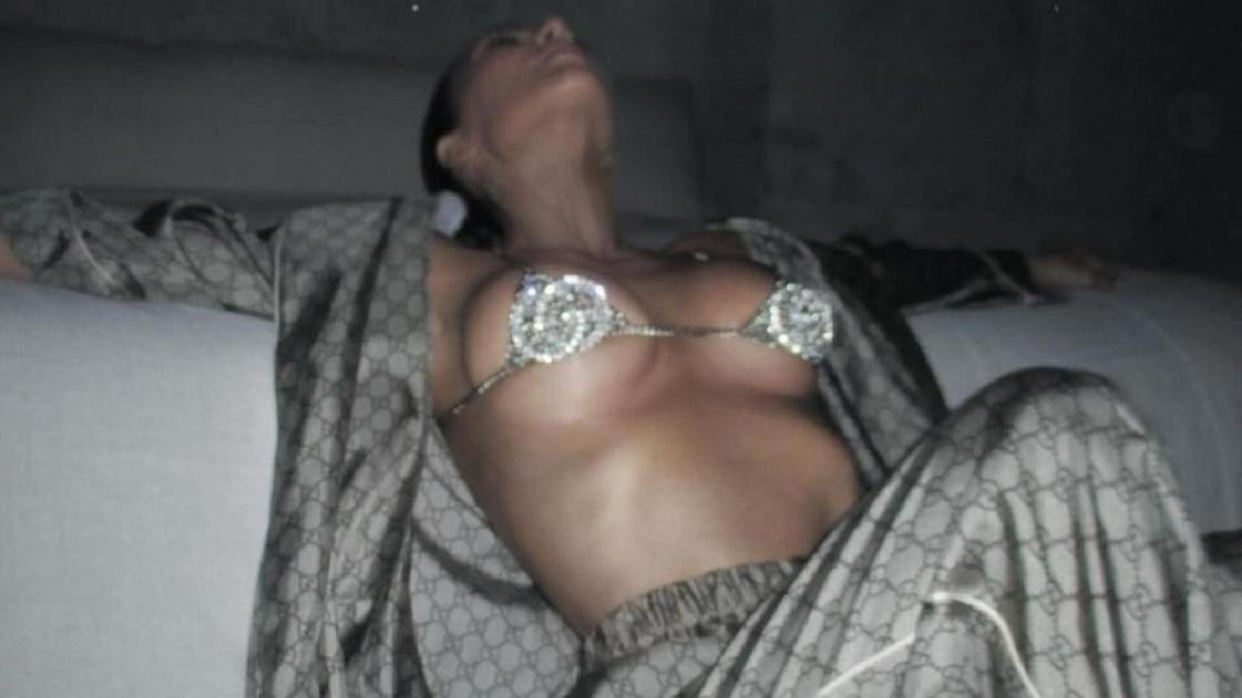 Ким Кардашьян