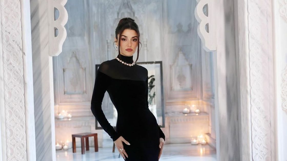 Ханде Эрчел