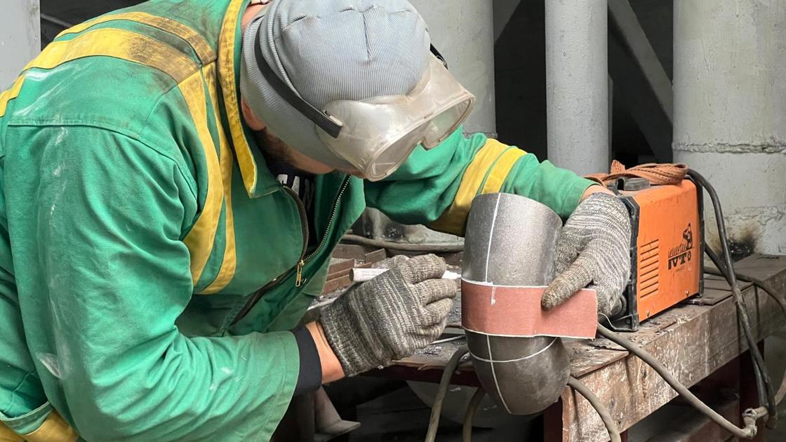 Модернизация тепловых сетей