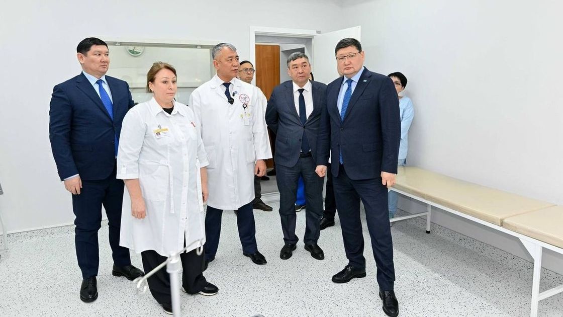 Центр ядерной медицины и онкологии