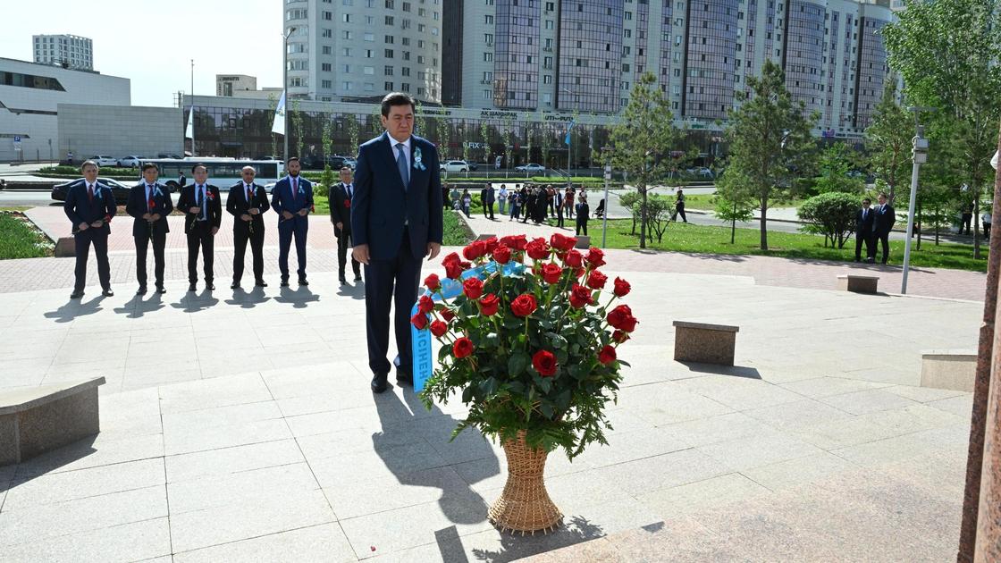 Ерлан Кошанов