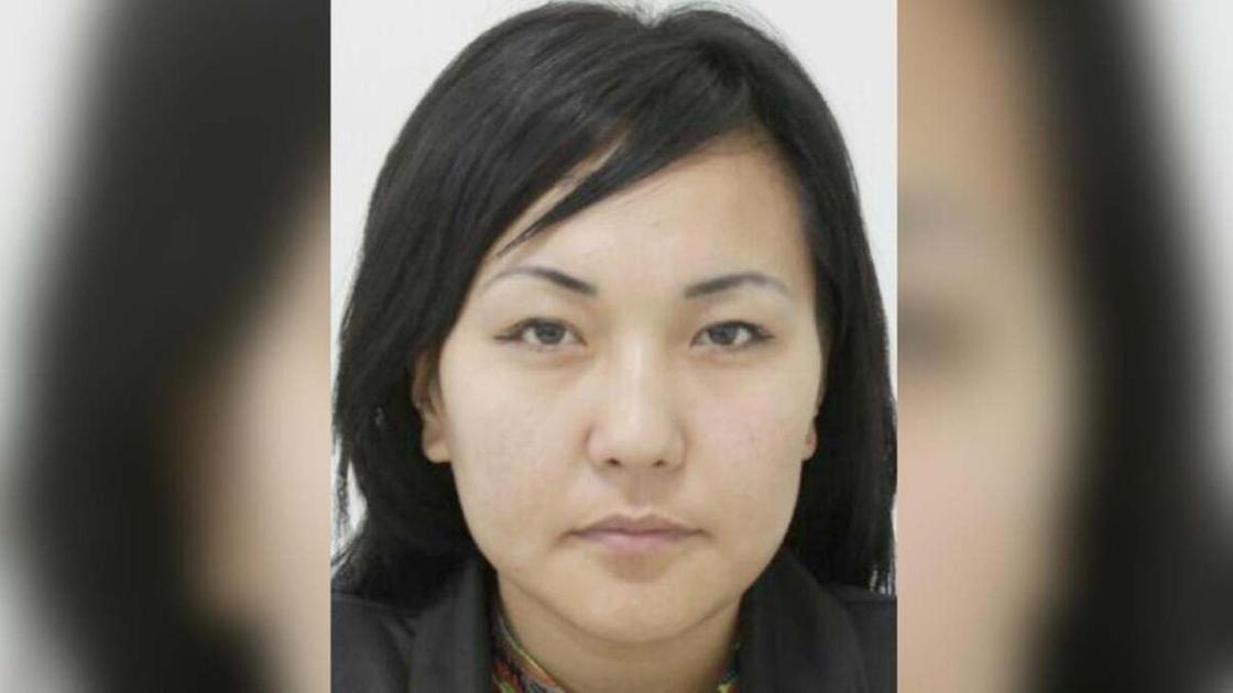 Подозреваемая в мошенничестве в Алматы Подозреваемая в мошенничестве в Алматы