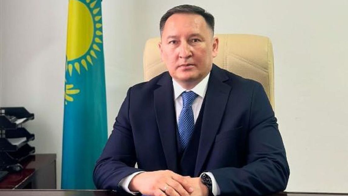 Мадияр Утешев