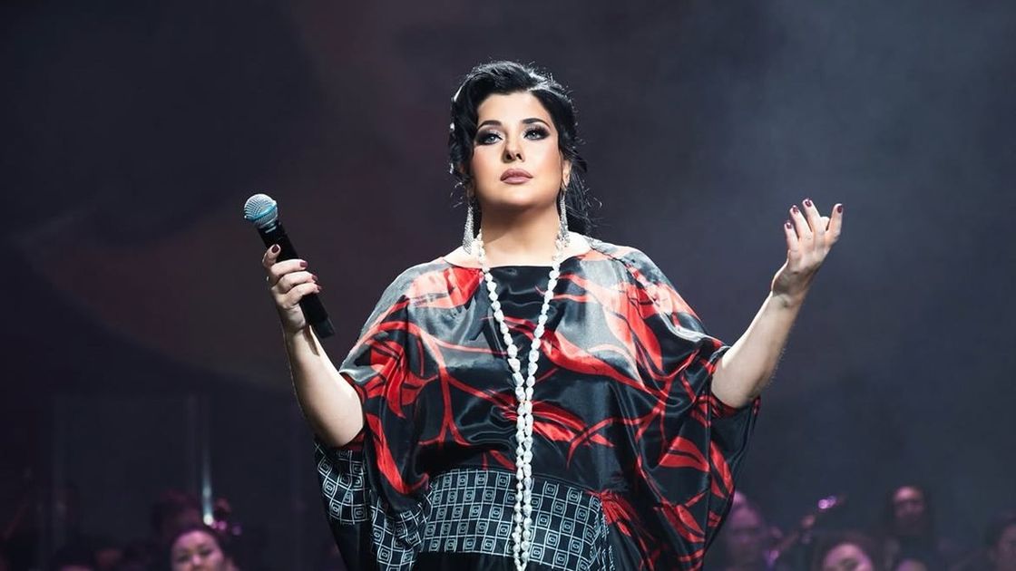 Карина Абдуллина