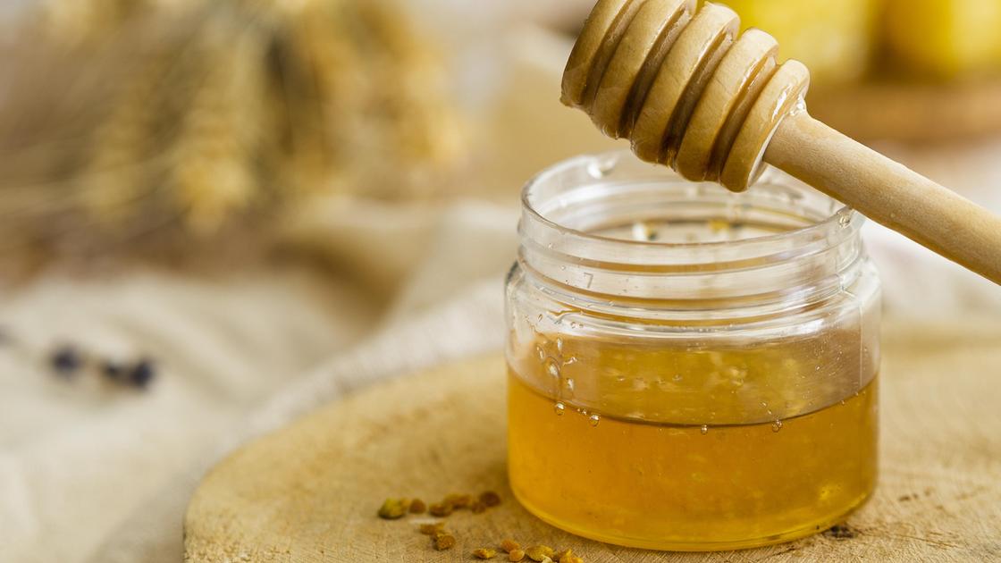 Лечение желудка народными средствами алоэ с медом