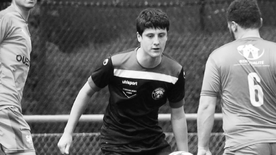 Алексис Вергос