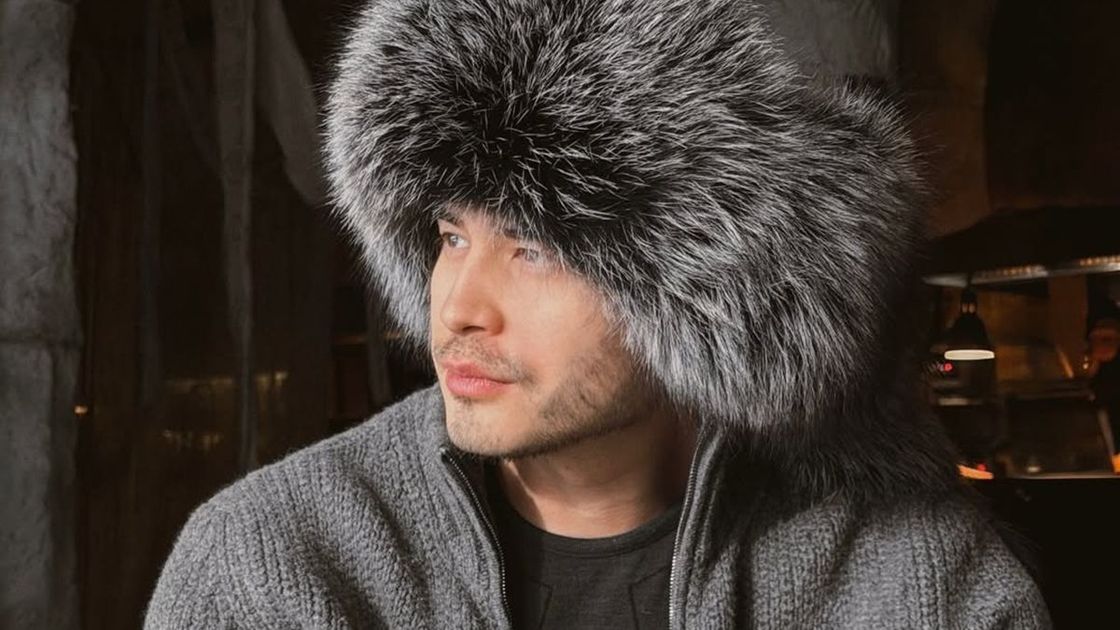 Димаш Адилет