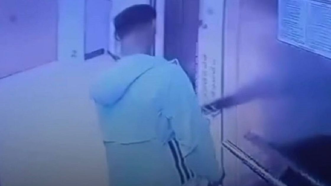 Мужчина