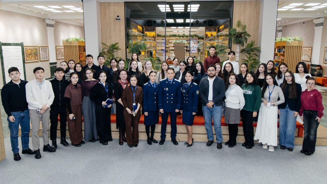 Обучающий тренинг для журналистов