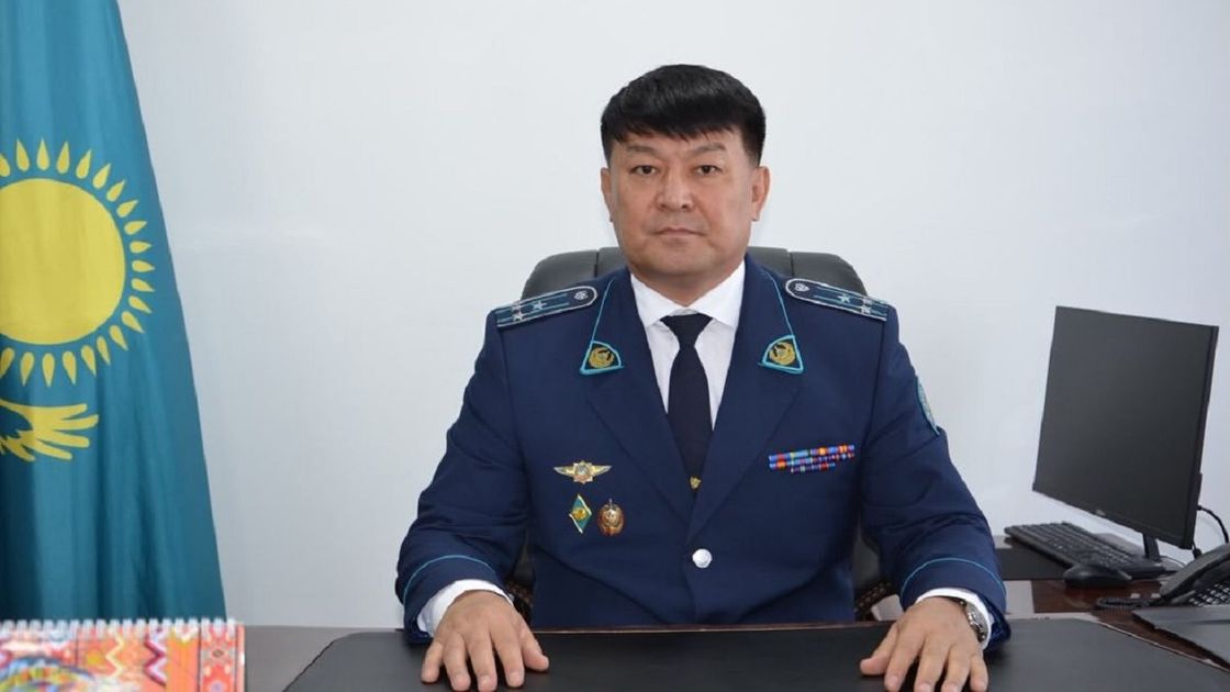 Бауыржан Сапар