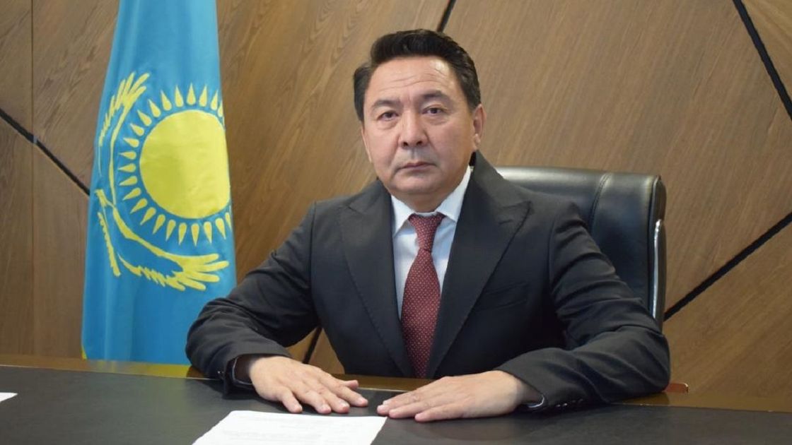 Шакир Кейкин