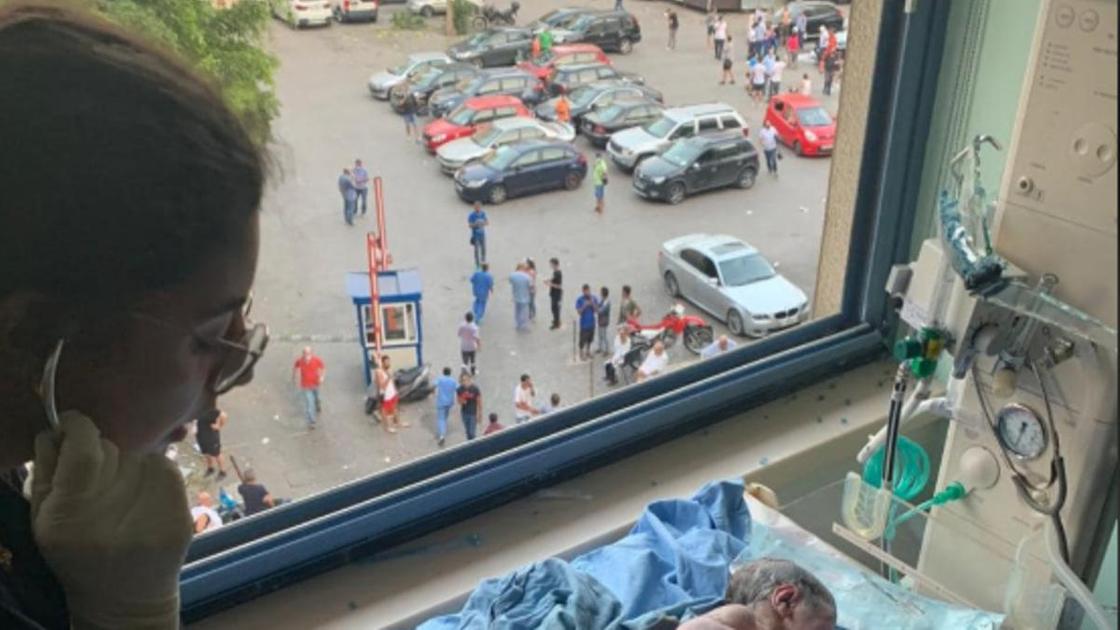Бейрут роддом Бейрут роддом