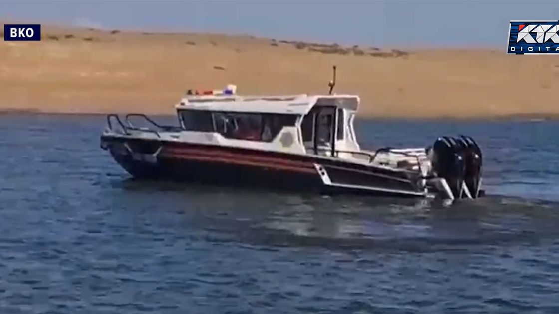 Поиски рыбаков в ВКО