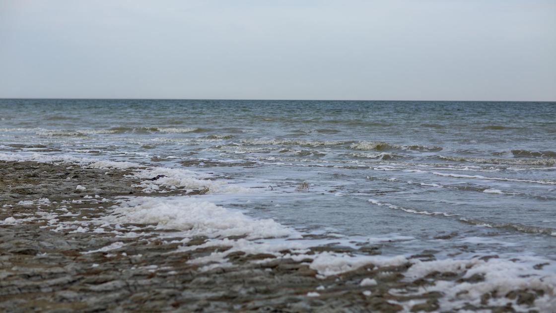 Аральское море