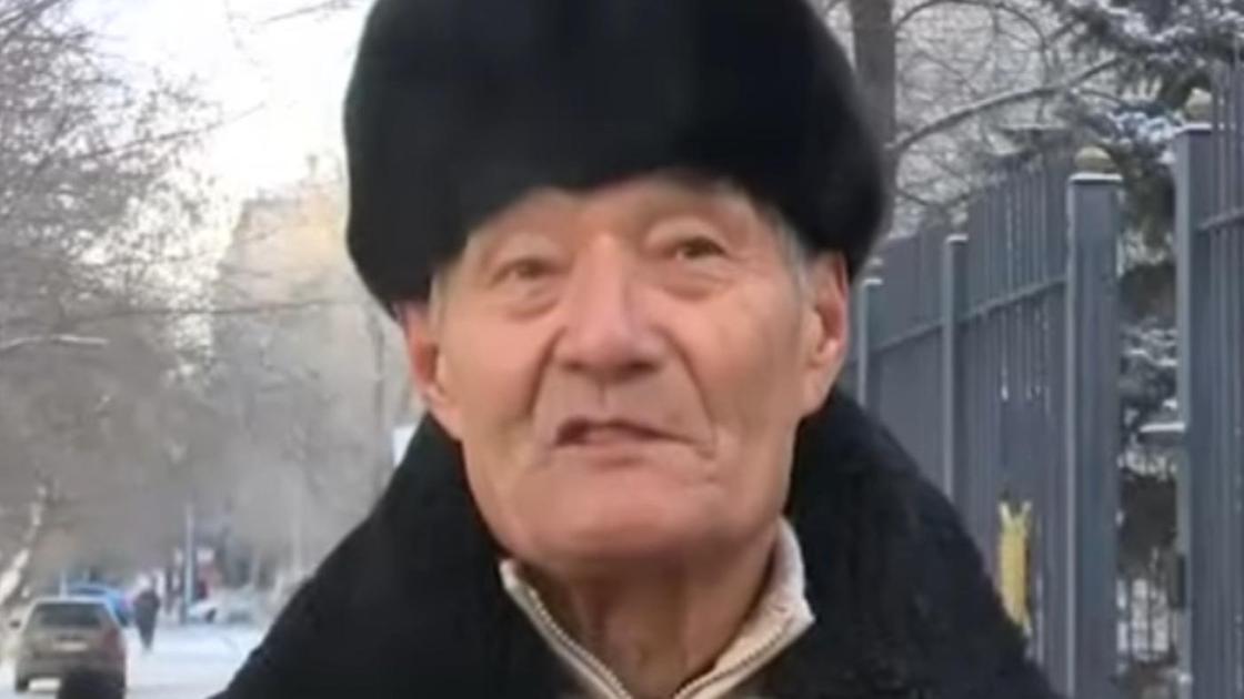 Ромахан Кенжибаев