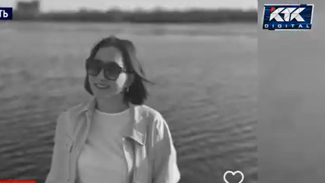 Гулстан Тилеукабыл