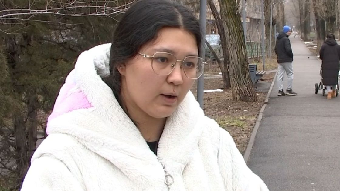 Кристина Гаврилюк