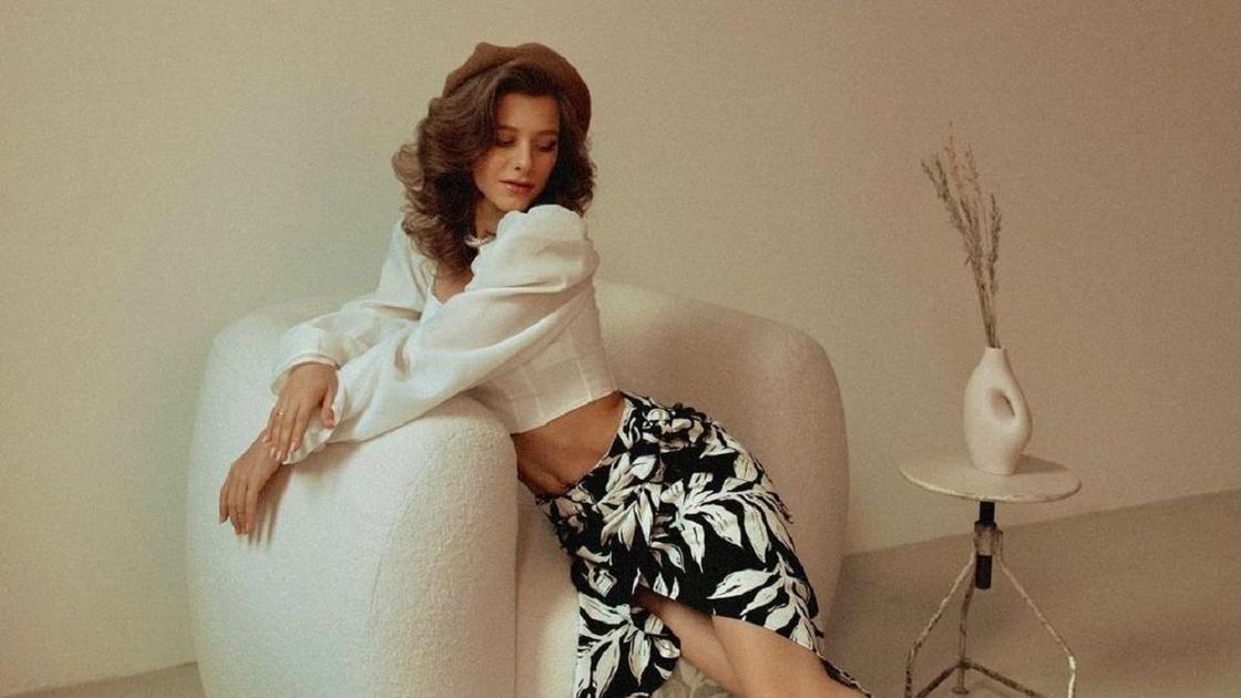 Лиза Арзамасова