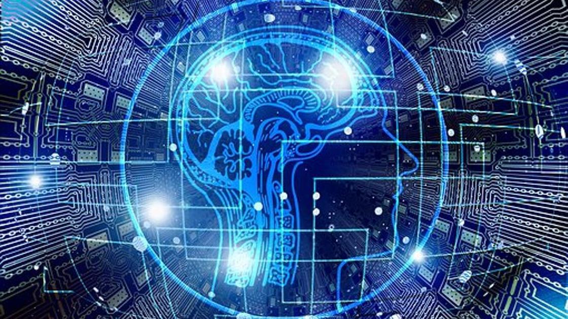 искусственный интеллект искусственный интеллект