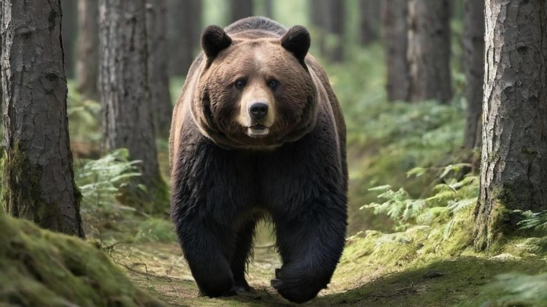 К чему снится медведь и как толковать сны с этими животными