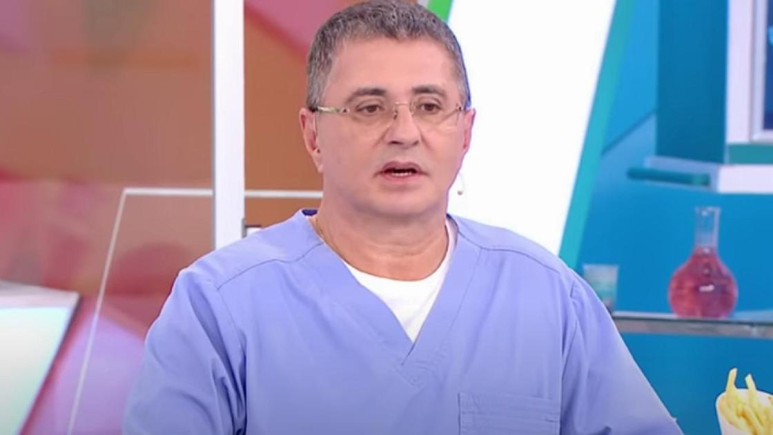 Александр Мясников