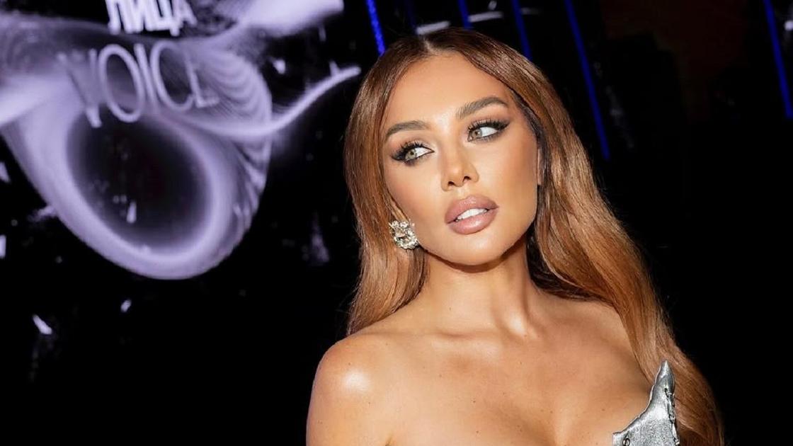 Анна Седокова