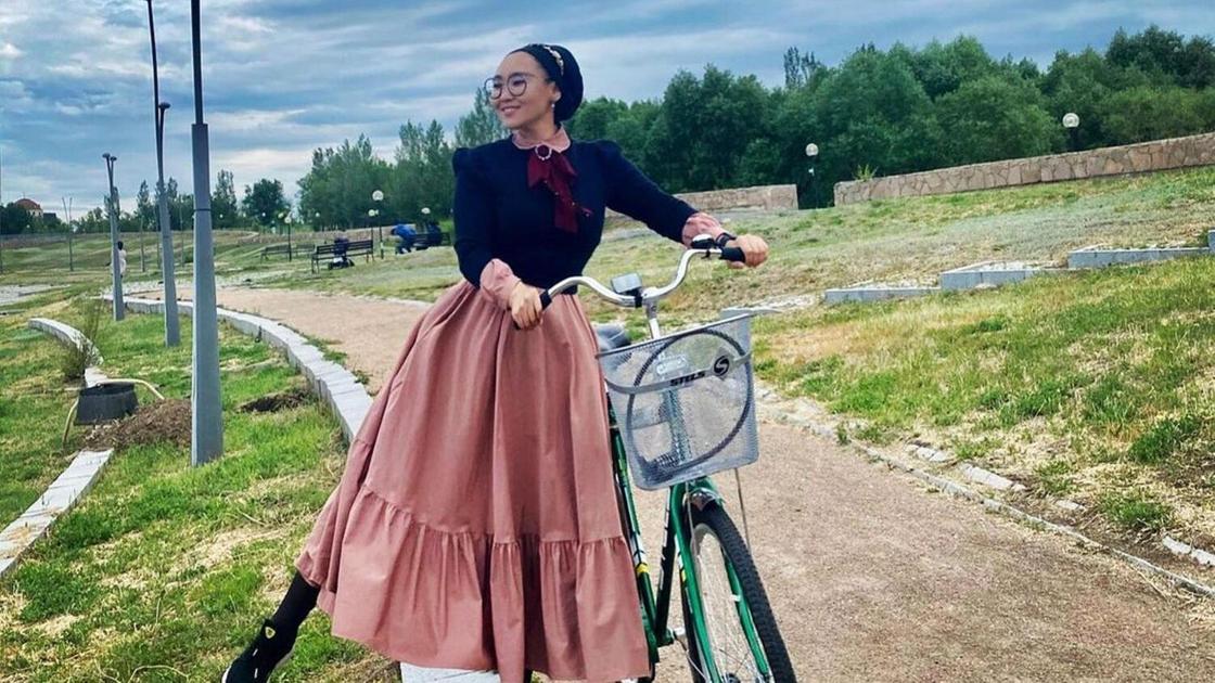Жадыра Сембай Жадыра Сембай