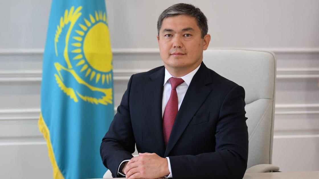 Алмас Жанбыршы