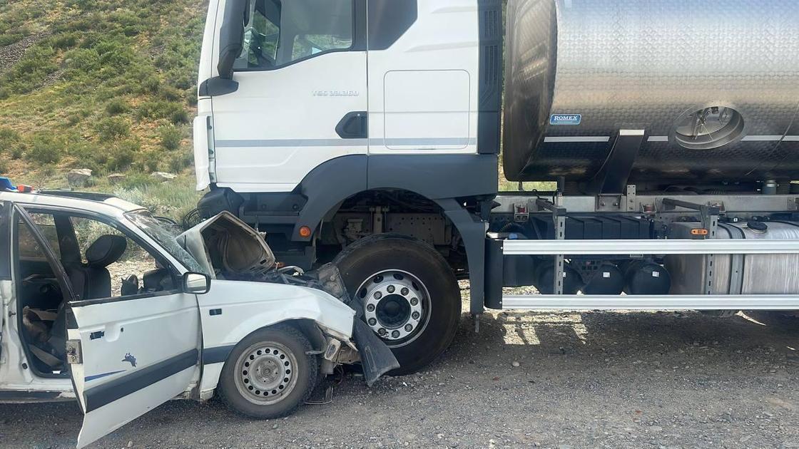 Сон жена попала в дтп