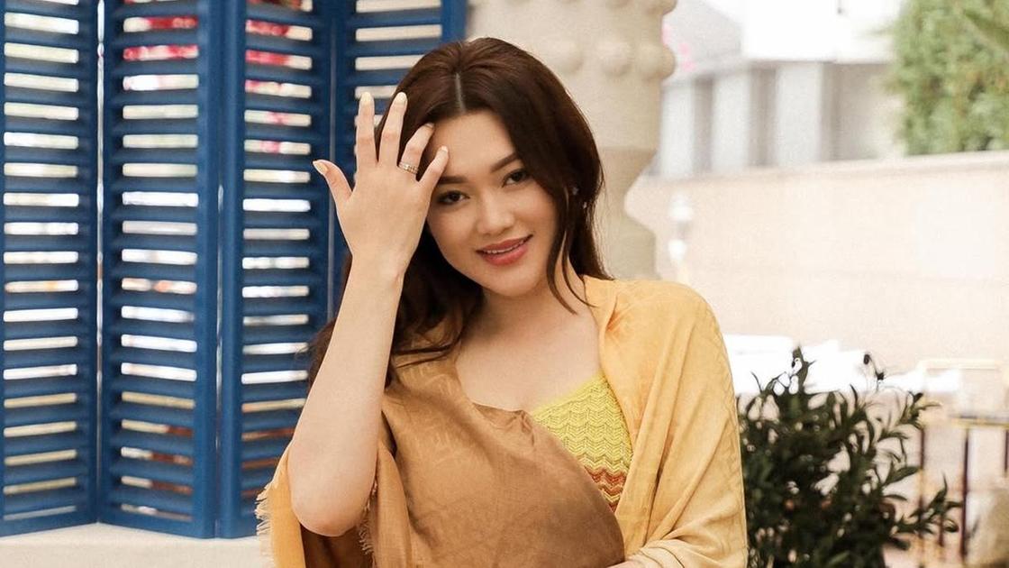 Ерке Есмахан