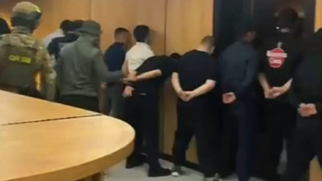 Ночной клуб