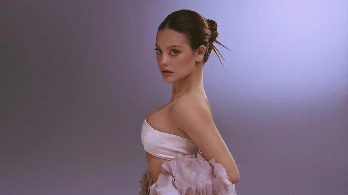 Дилара Зинатуллина