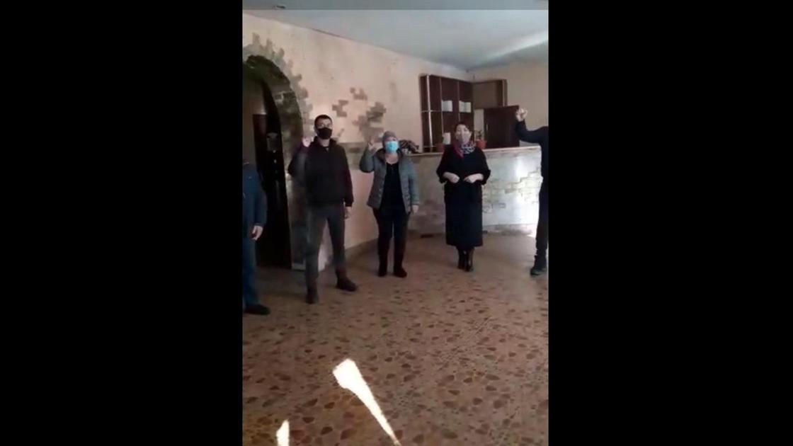 Үржар медики Үржар медики