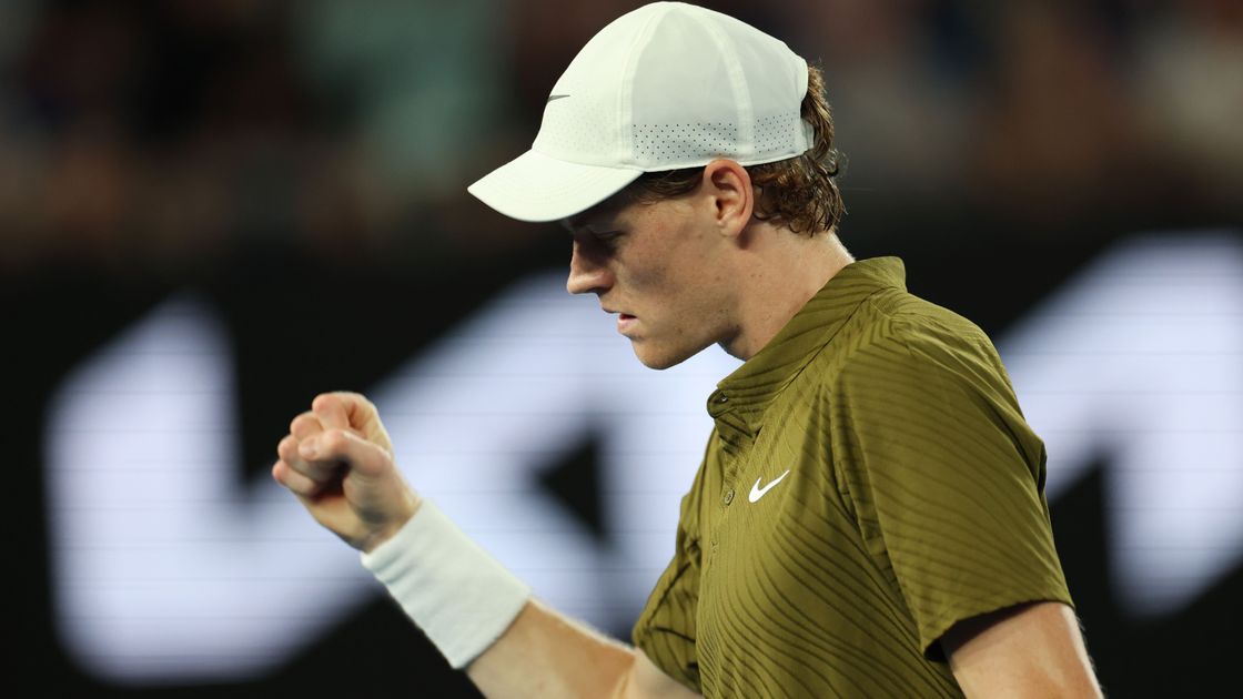 Янник Синнер